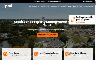 PMI Michiana