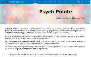 Psych Pointe