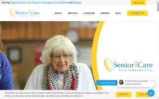 Senior1Care