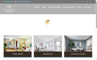 Adair Staging and Design of New Albany