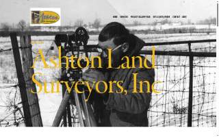 Ashton Land Surveyor Inc.