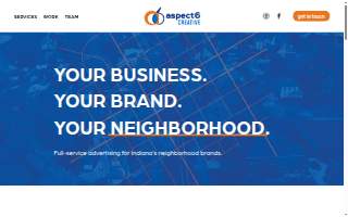 Aspect 6 Creative