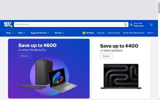 Best Buy of Muncie