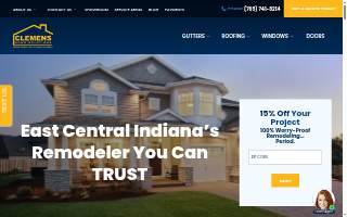 Clemens Home Solutions
