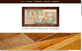 Heintzelman Hardwood Floors