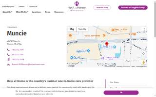 Help at Home