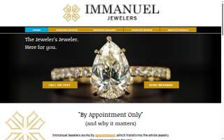 Immanuel Jewelers