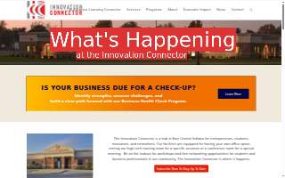 Innovation Connector