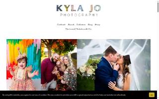Kyla Jo Photography