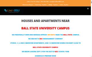LiveNearBSU.com