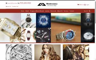 Montezuma Jewelers