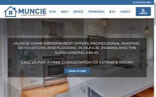 Muncie Home Improvement