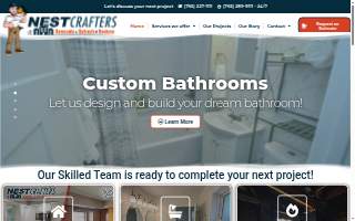NestCrafters LLC