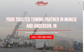 Northwest Towing & Recovery of Muncie