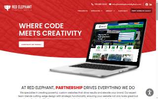 Red Elephant Digital Media