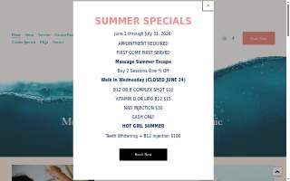 Rejuvenate Muncie LLC