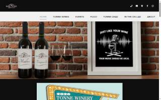 Tonne Winery