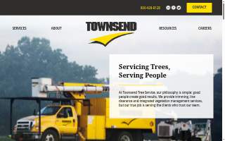 Townsend Tree Service