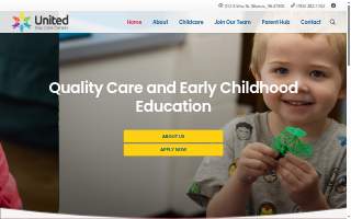 United Day Care Center