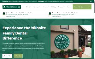 Wilhoite Family Dental