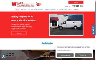 Willco Wholesale Dist Inc