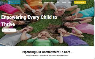 Beacon Behavioral Pediatrics