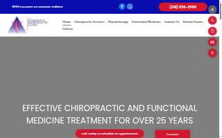 Community Chiropractic Clinic