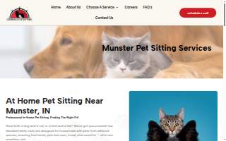 Compass Pet Sitting of Munster