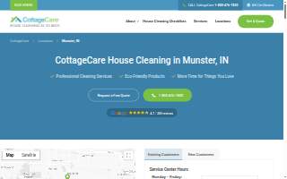 CottageCare Munster