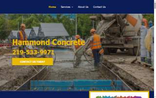 Hammond Concrete