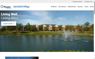 Hartsfield Village