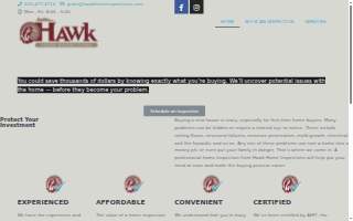 Hawk Home Inspection