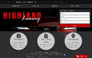 Highland Luxury of Munster