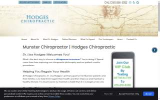 Hodges Chiropractic