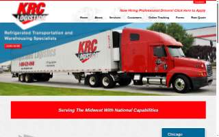 KRC Logistics