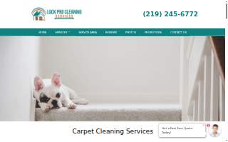 Lock Pro Cleaning Services of Munster