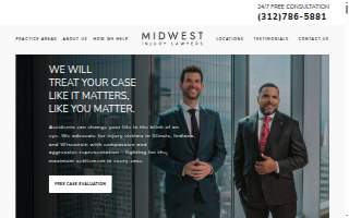 Midwest Injury Lawyers