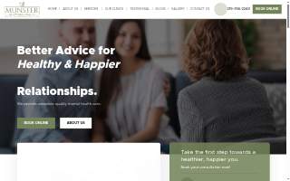 Munster Behavioral Health - Best Counseling, Psychiatric, Crisis Intervention, Addiction Treatment
