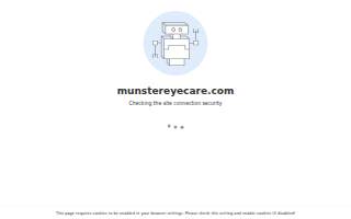 Munster Eye Care Associates, P.C.