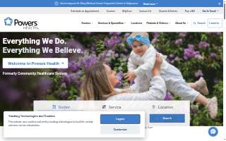 Powers Health