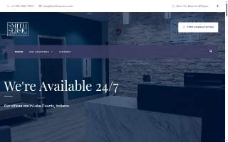 Smith Sersic, LLC