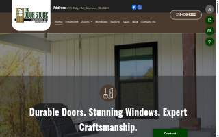 The Door Store