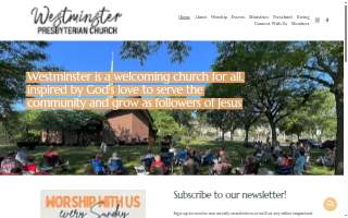 Westminster Preschool