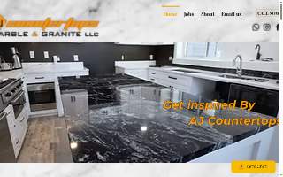AJ COUNTERTOPS Marble & Granite LLC