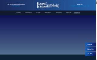 Elkhart School of Music