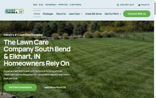 Grow Pros Lawn Care