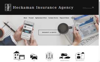 Heckaman Insurance Agency, Inc.