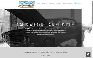 Hepton Road Auto