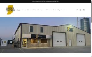 Hoosier Coatings LLC
