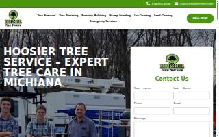 Hoosier Tree Service